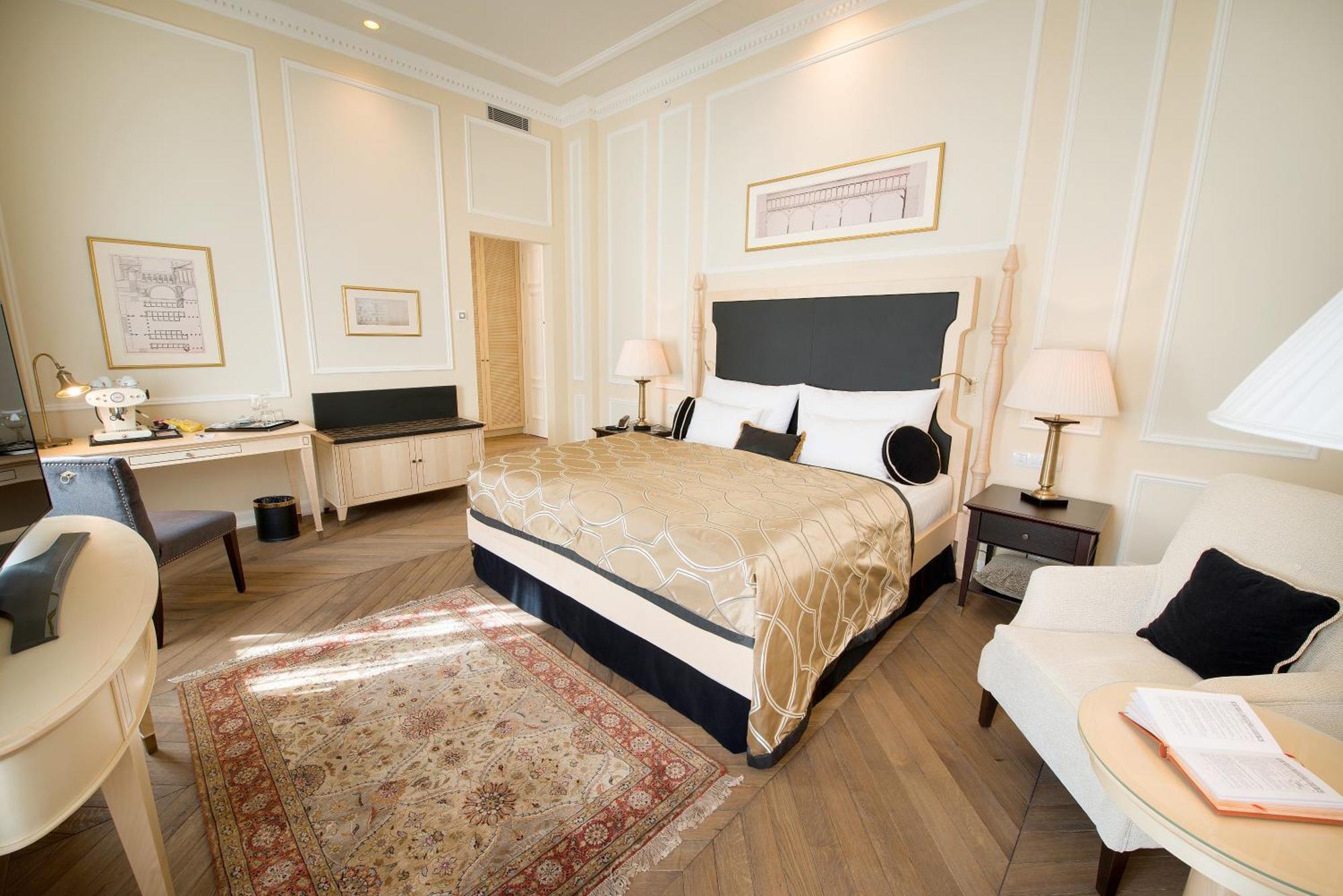 ברטיסלאבה Wilson Palace By Loft מראה חיצוני תמונה