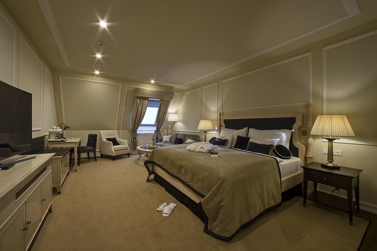 ברטיסלאבה Wilson Palace By Loft מראה חיצוני תמונה