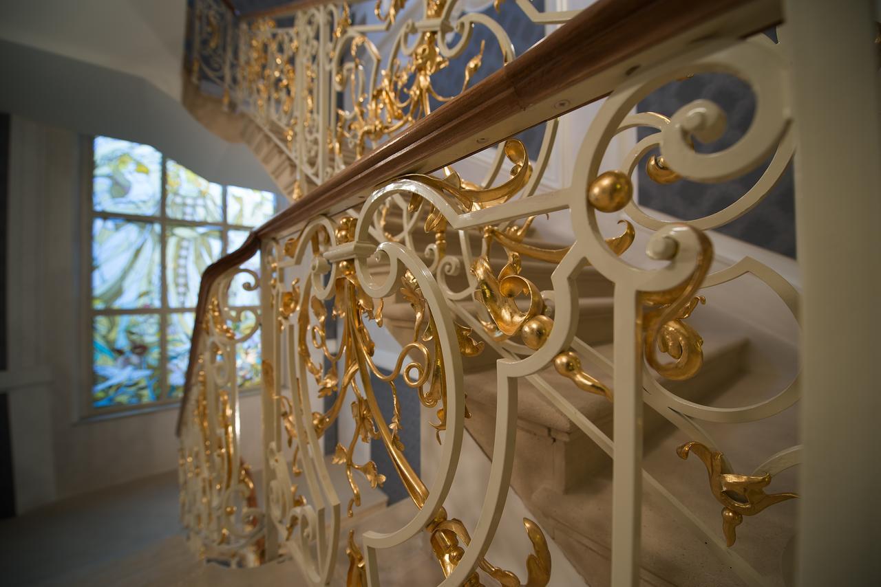 ברטיסלאבה Wilson Palace By Loft מראה חיצוני תמונה