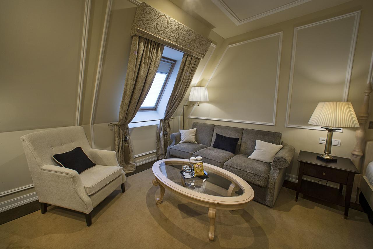ברטיסלאבה Wilson Palace By Loft מראה חיצוני תמונה