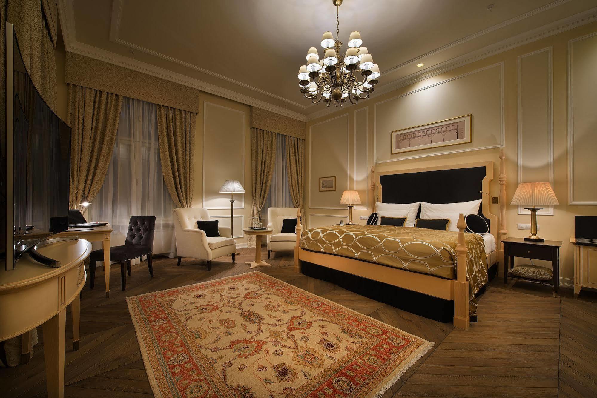 ברטיסלאבה Wilson Palace By Loft מראה חיצוני תמונה