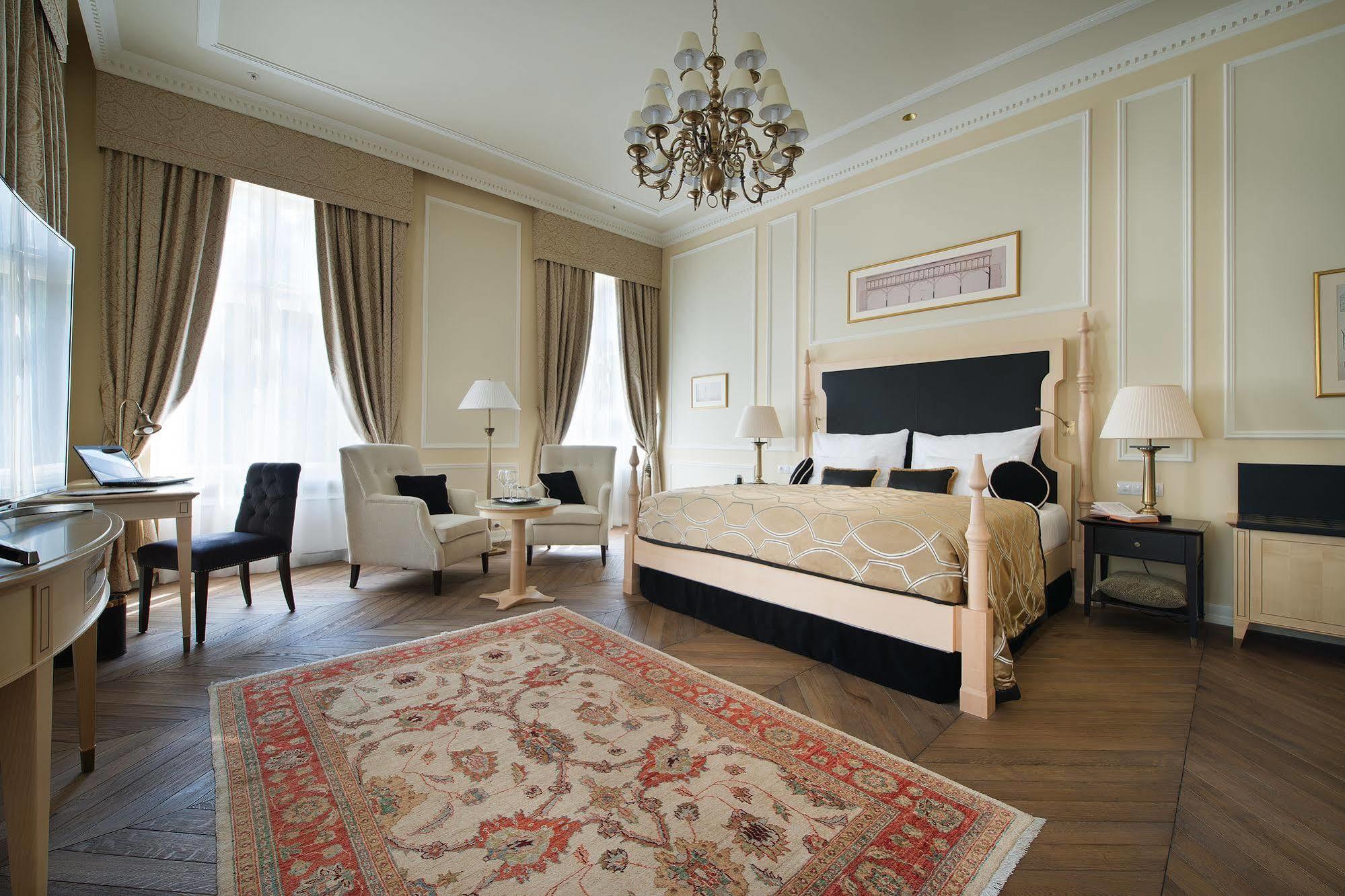 ברטיסלאבה Wilson Palace By Loft מראה חיצוני תמונה